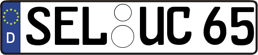 SEL-UC65