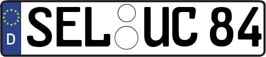SEL-UC84