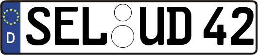 SEL-UD42
