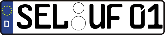 SEL-UF01