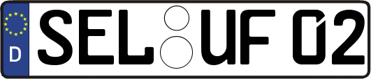 SEL-UF02