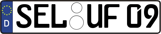 SEL-UF09