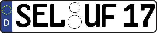 SEL-UF17