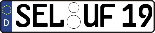 SEL-UF19