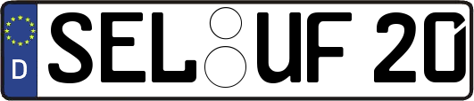 SEL-UF20