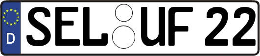 SEL-UF22