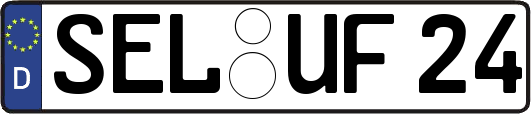 SEL-UF24