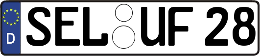 SEL-UF28