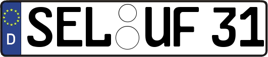 SEL-UF31