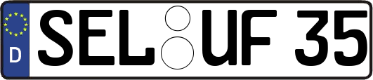 SEL-UF35