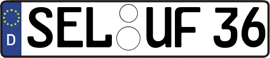 SEL-UF36