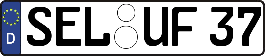 SEL-UF37