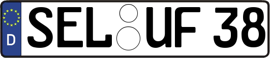 SEL-UF38