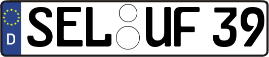 SEL-UF39