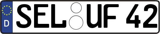 SEL-UF42