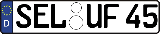 SEL-UF45