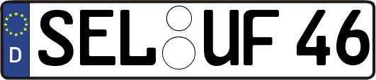 SEL-UF46