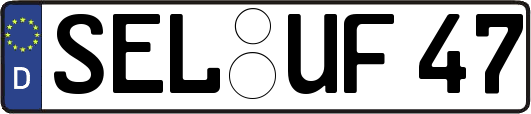 SEL-UF47