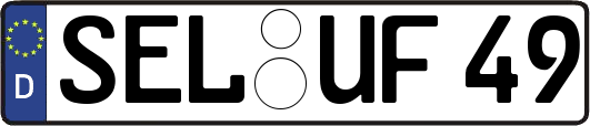 SEL-UF49