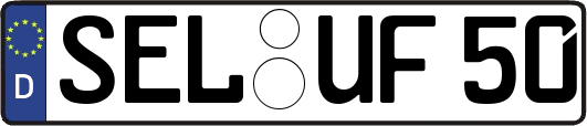 SEL-UF50