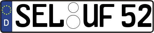 SEL-UF52