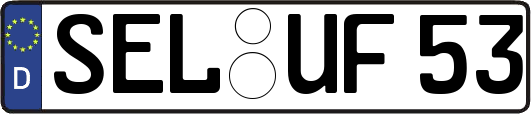 SEL-UF53