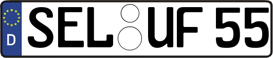 SEL-UF55