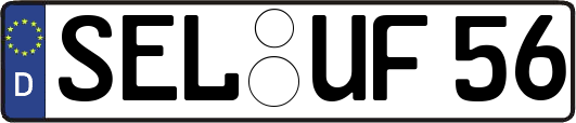 SEL-UF56