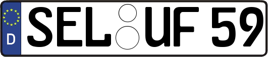 SEL-UF59