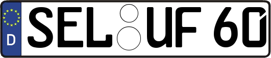 SEL-UF60