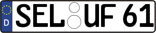 SEL-UF61