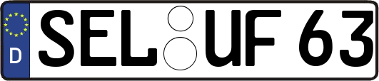 SEL-UF63
