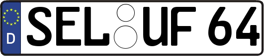 SEL-UF64