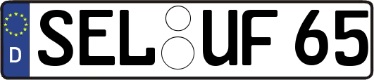 SEL-UF65