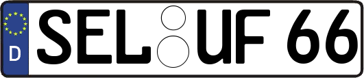 SEL-UF66