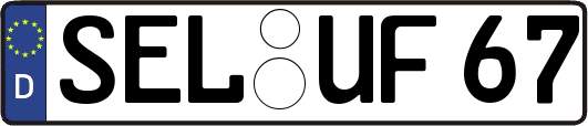SEL-UF67