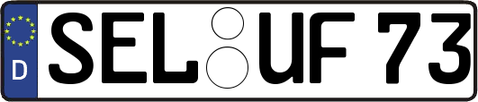 SEL-UF73