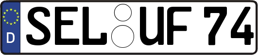 SEL-UF74