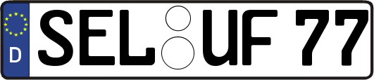 SEL-UF77