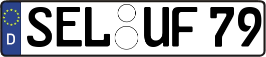SEL-UF79