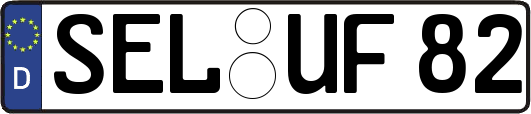 SEL-UF82