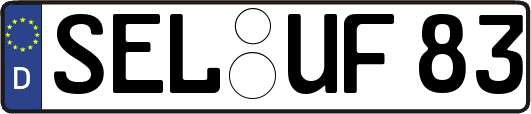 SEL-UF83