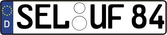 SEL-UF84