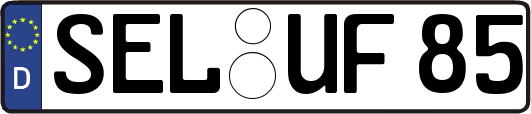 SEL-UF85