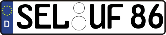 SEL-UF86