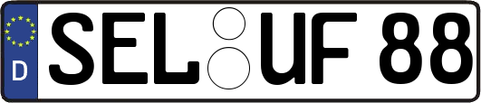 SEL-UF88