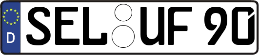 SEL-UF90