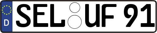 SEL-UF91