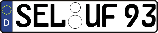 SEL-UF93
