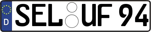 SEL-UF94